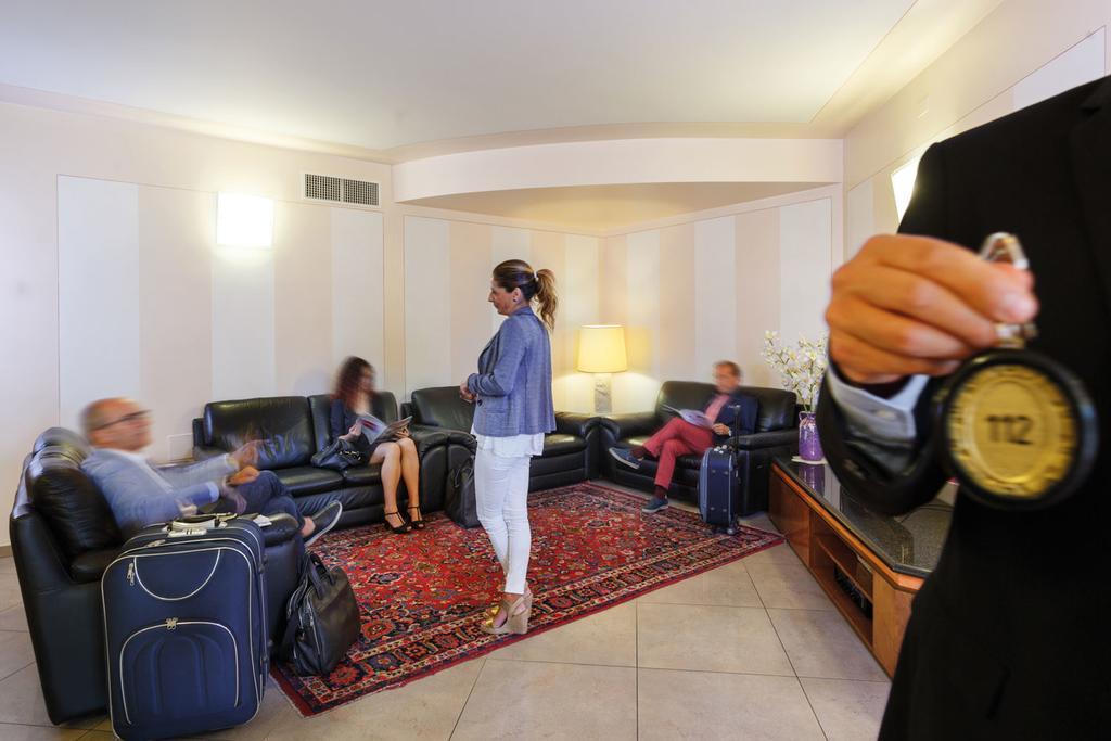 Hotel Daniel Basiano