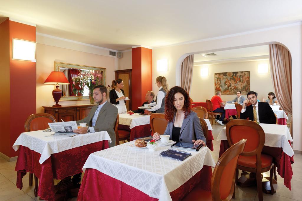Hotel Daniel Basiano