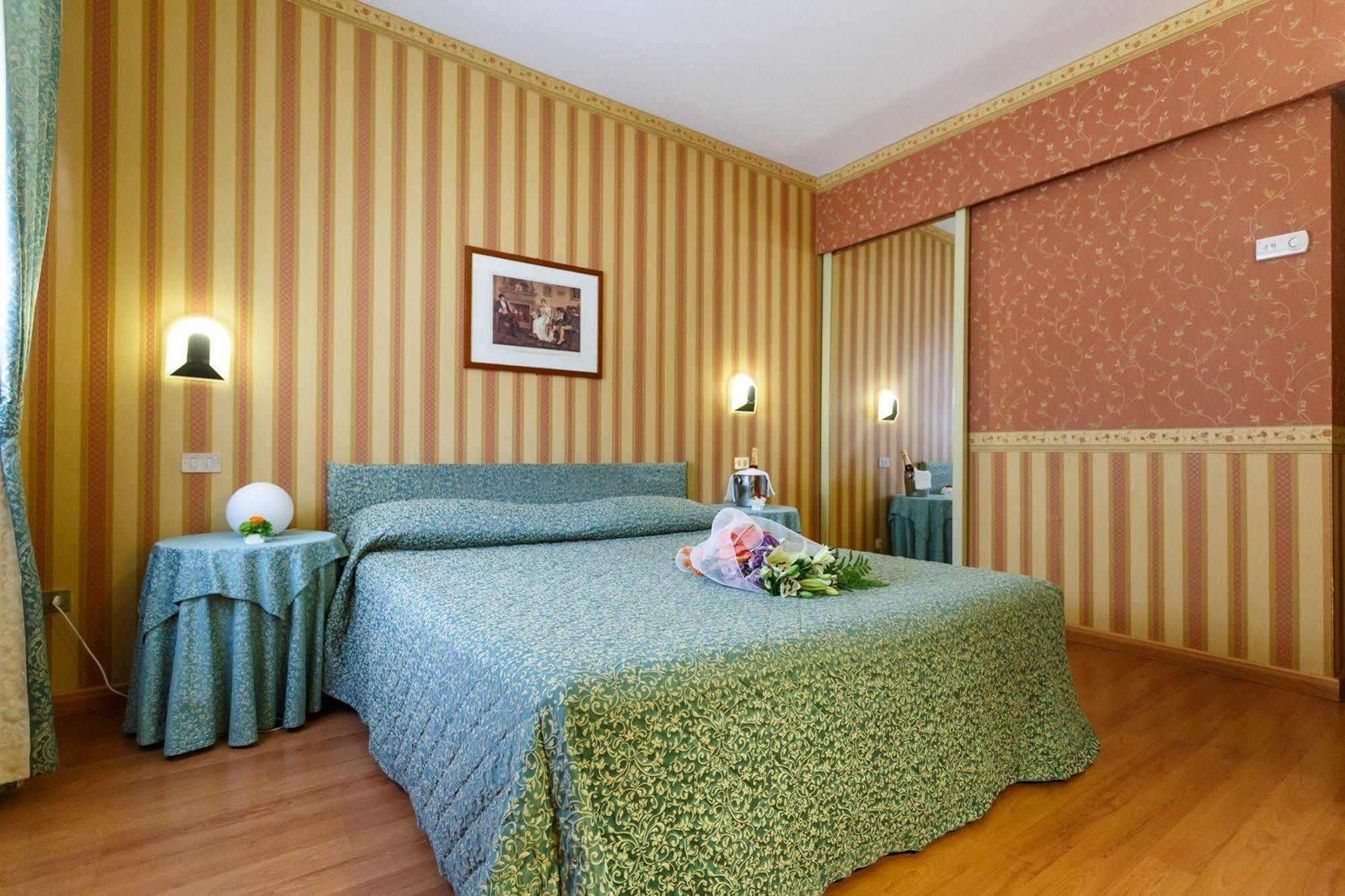 Hotel Daniel Basiano
