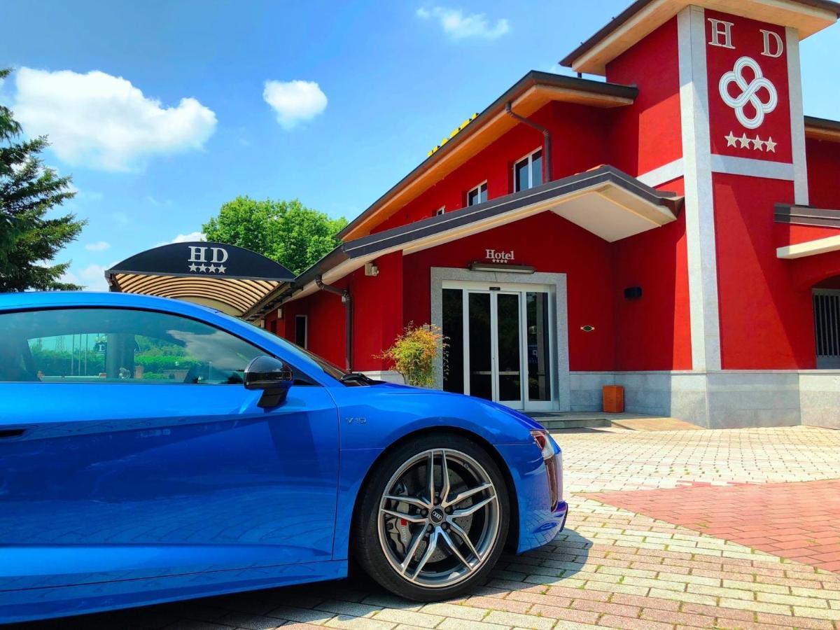 Daniel Hotel 4*