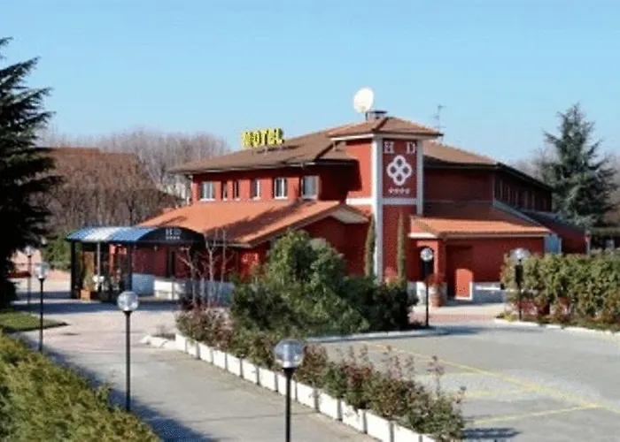Hotel Daniel