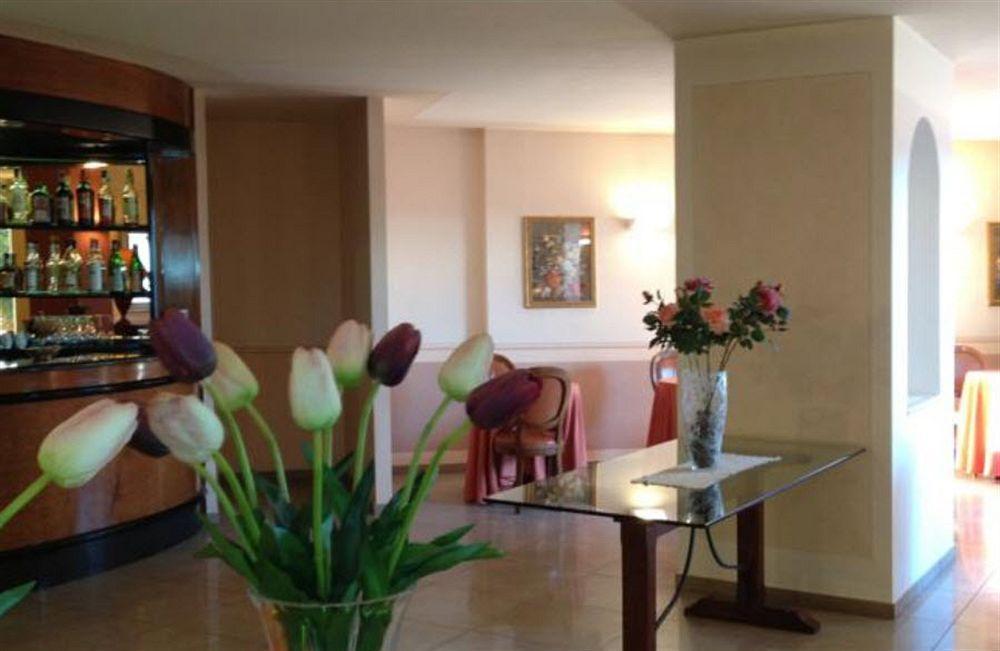 Hotel Daniel Basiano