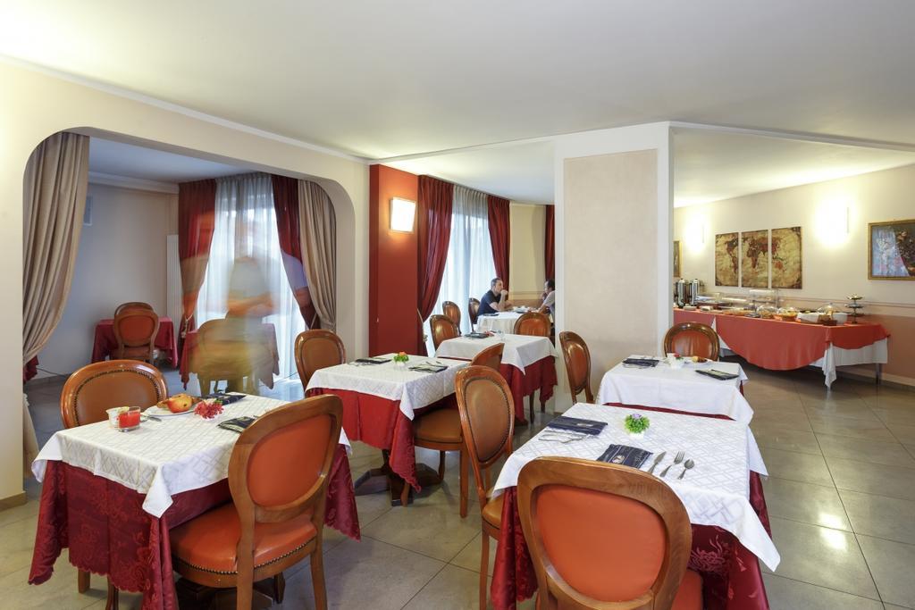 Hotel Daniel