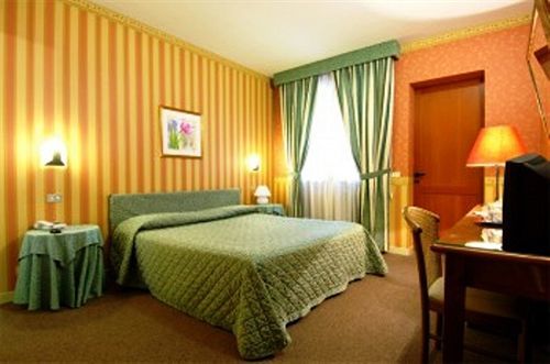 Hotel Daniel 4*